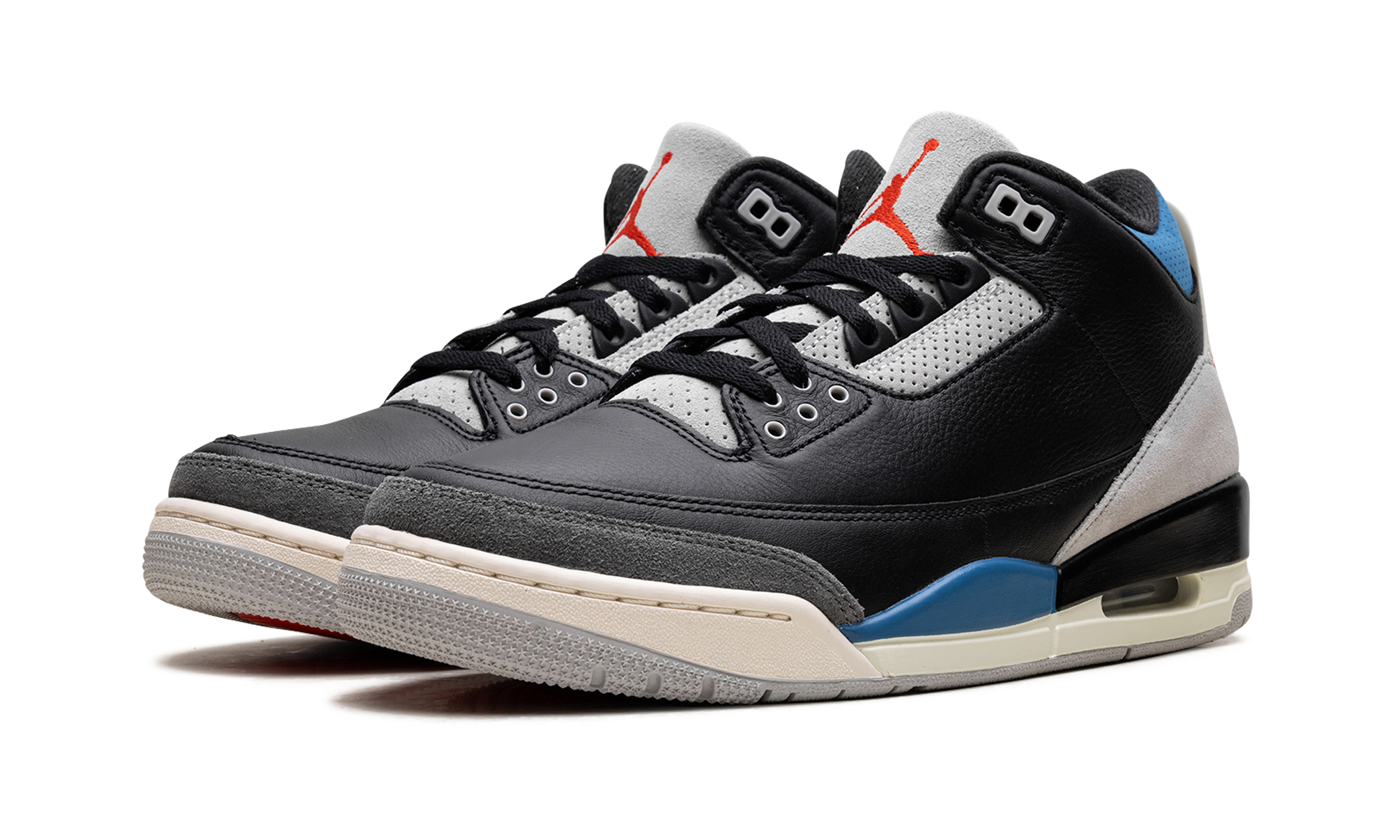 Air Jordan 3 "Rare air" IB8967 004