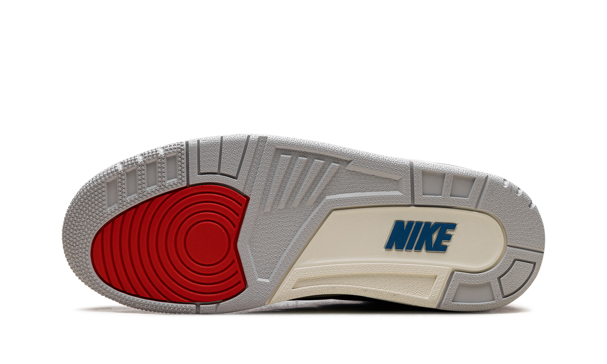 Air Jordan 3 "Rare air" IB8967 004