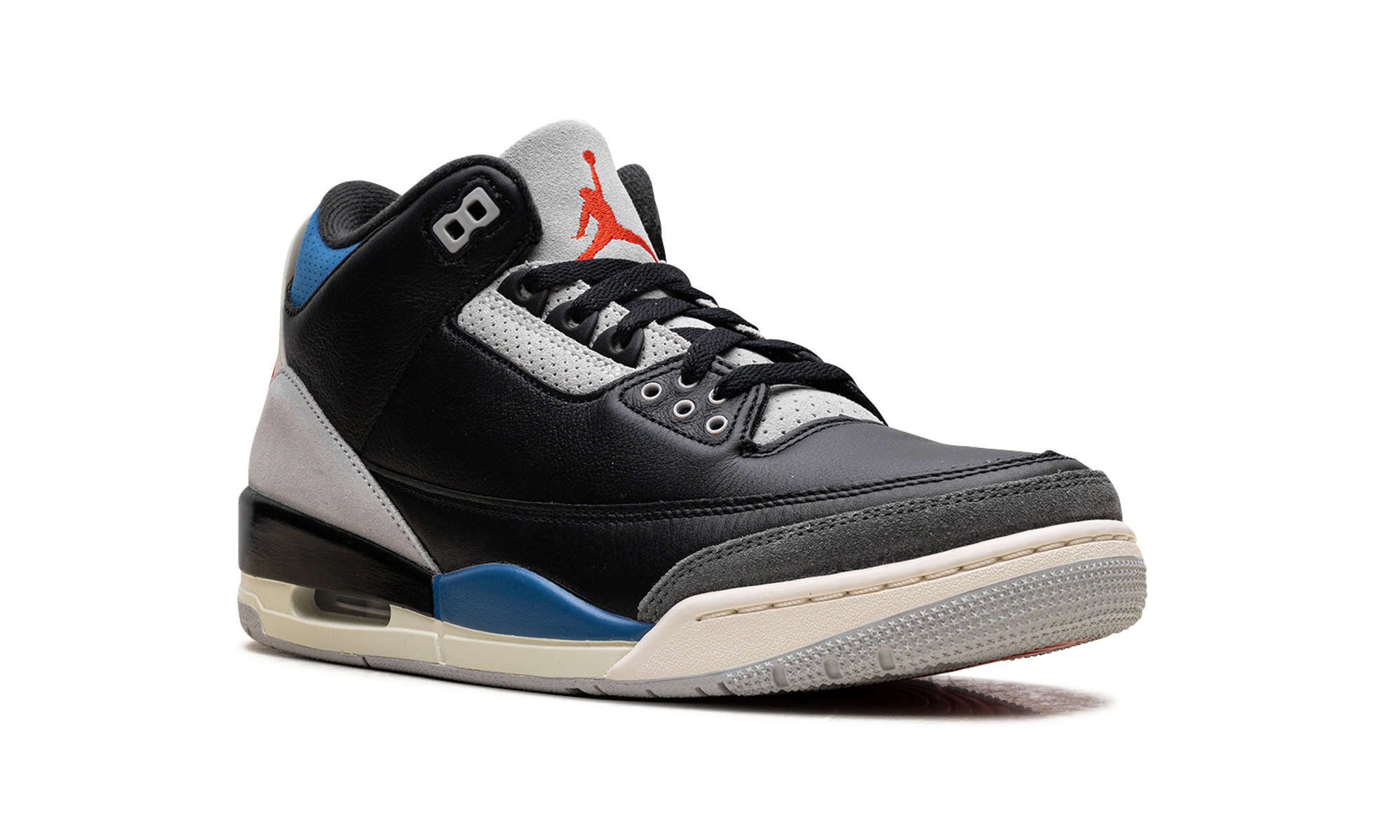 Air Jordan 3 "Rare air" IB8967 004