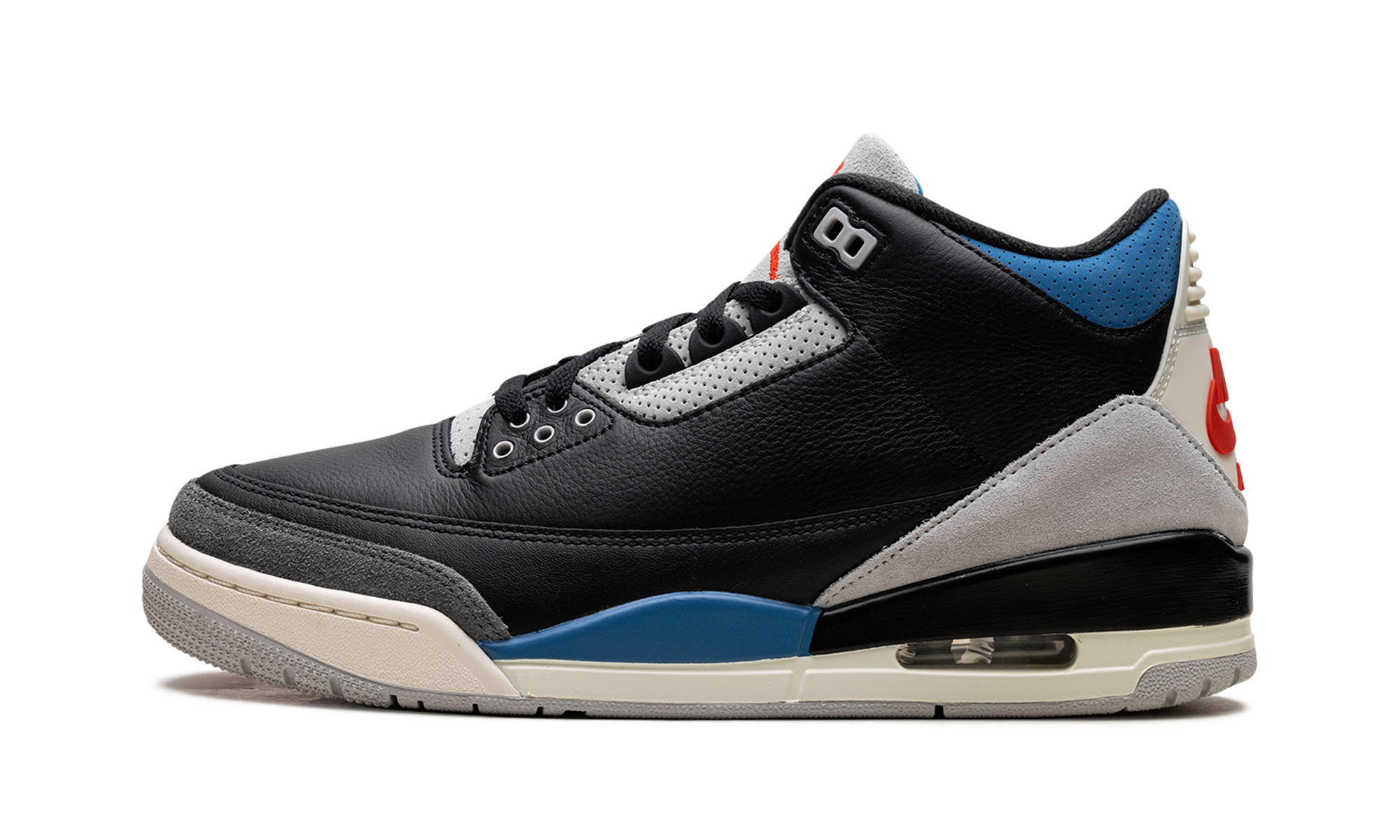 Air Jordan 3 "Rare air" IB8967 004