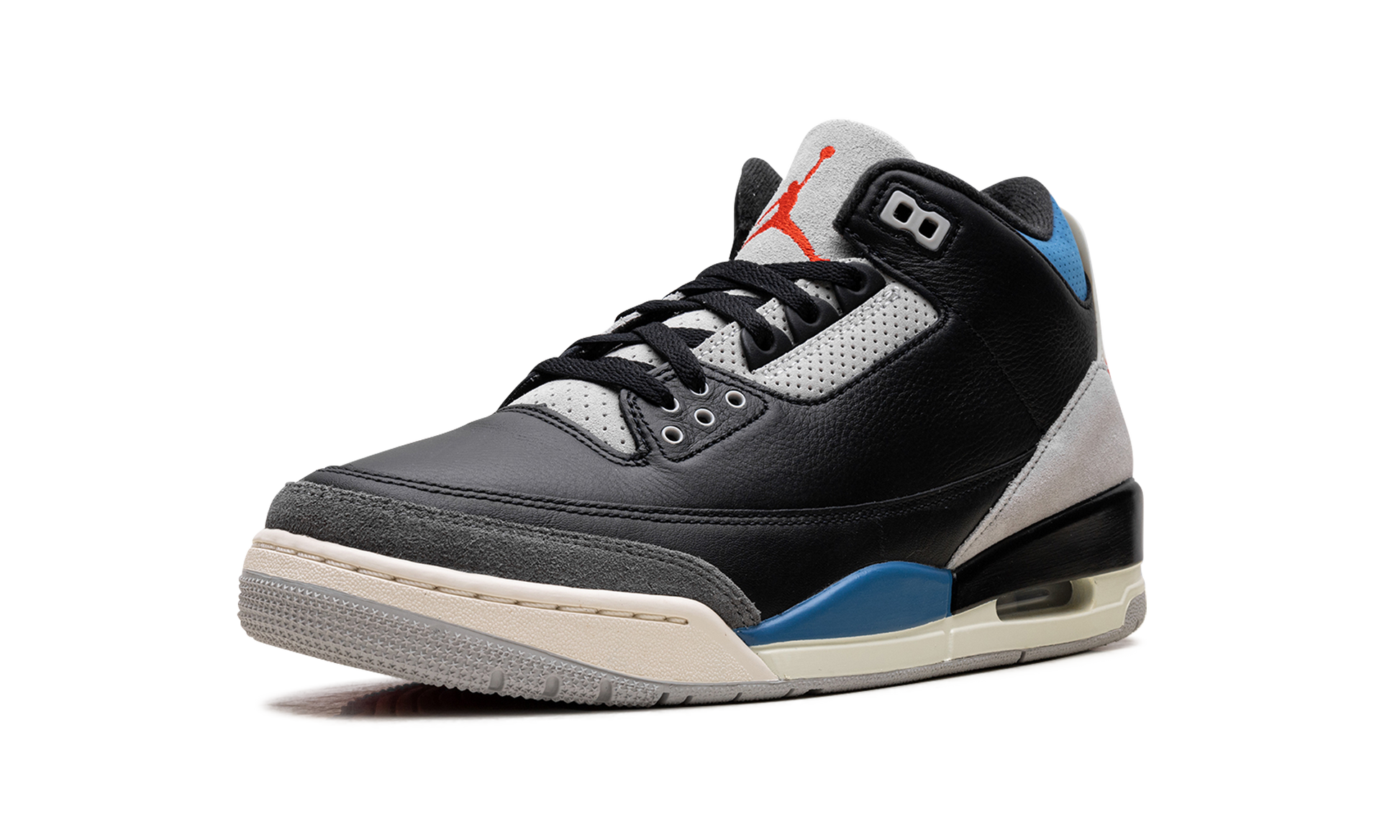 Air Jordan 3 "Rare air" IB8967 004