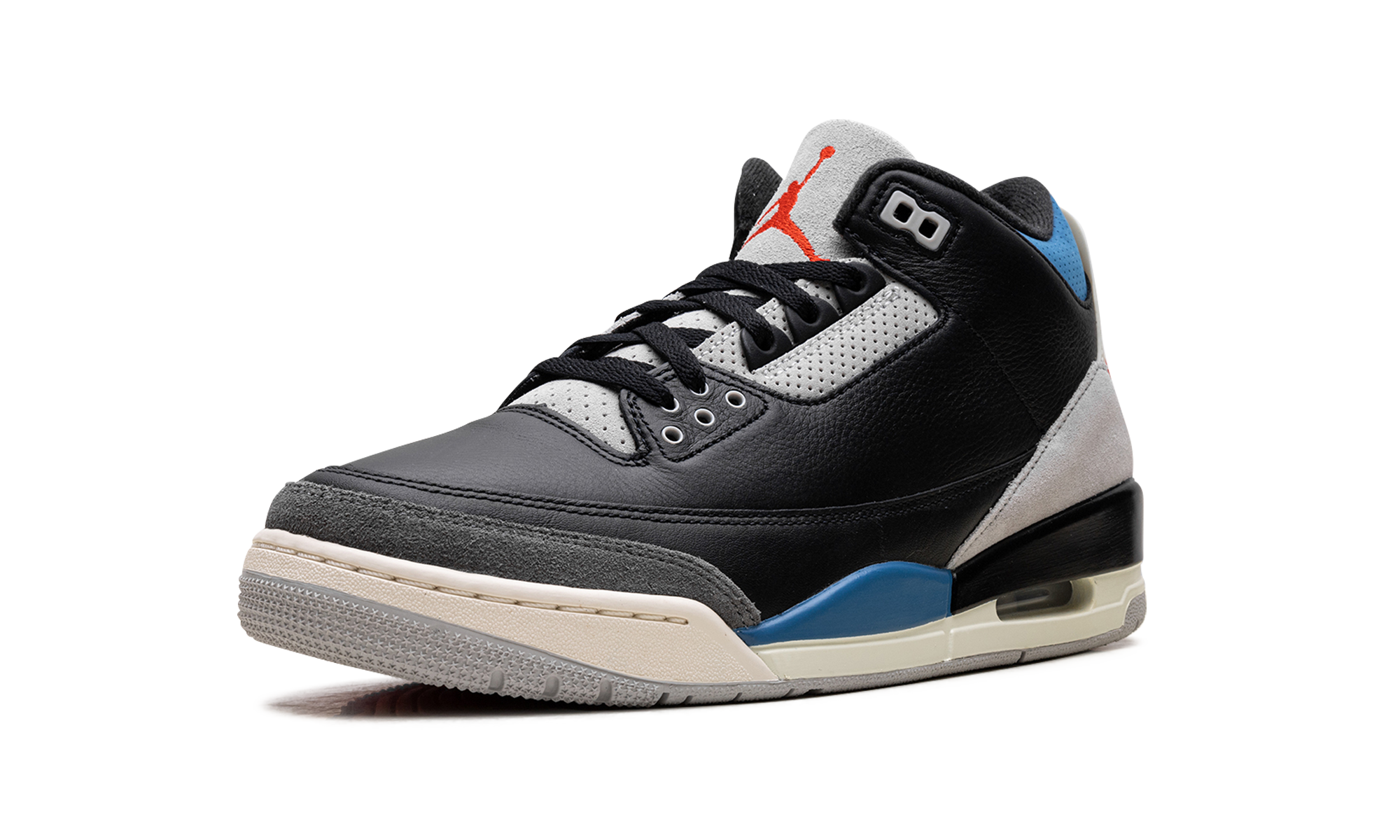 Air Jordan 3 "Rare air" IB8967 004