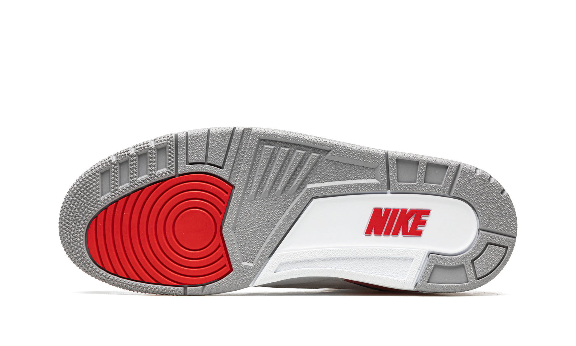 Air Jordan 3 RETRO "Fire red 2022" DN3707 160