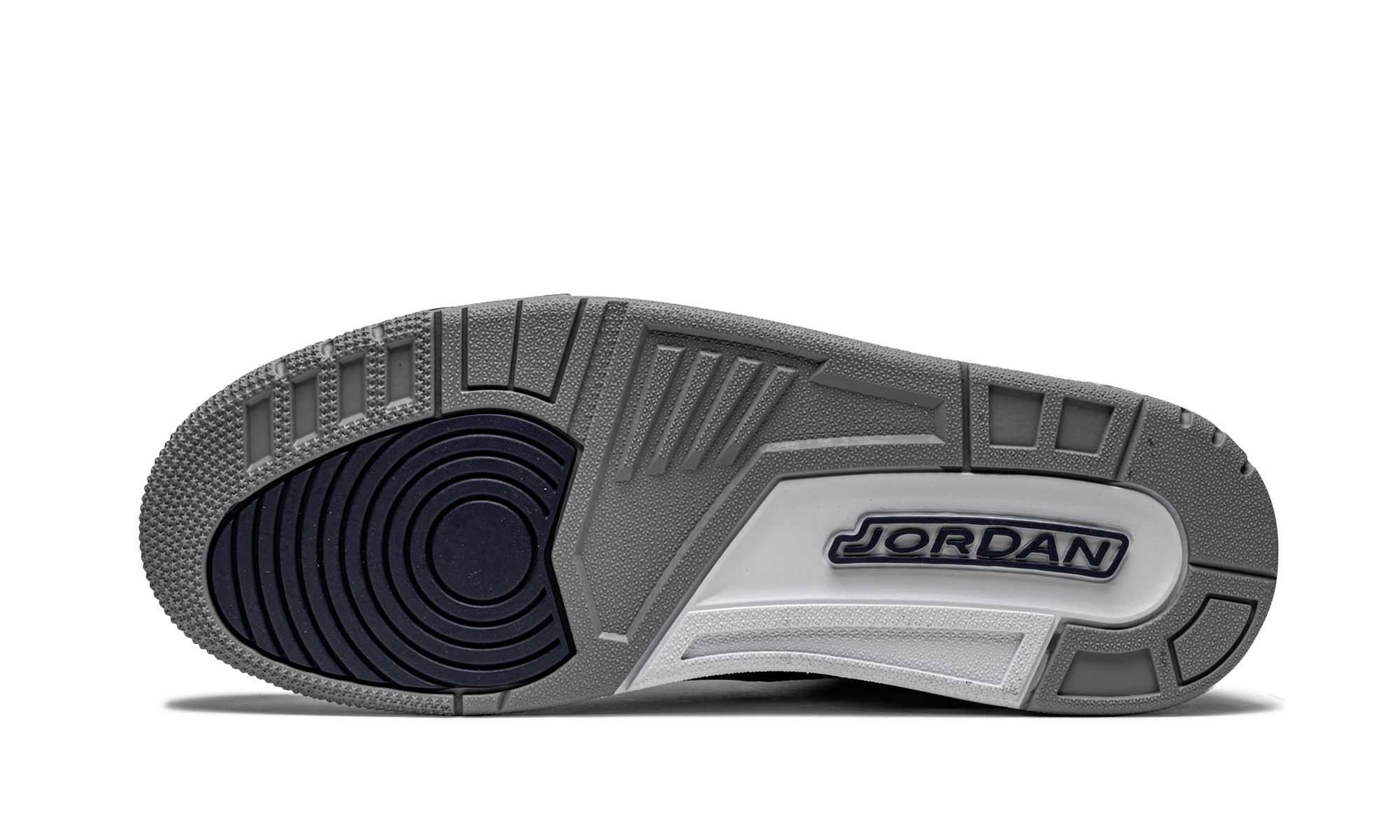 Air Jordan 3 RETRO "Georgetown" CT8532 401