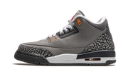 Air Jordan 3 RETRO GS "Cool grey" 398614 012