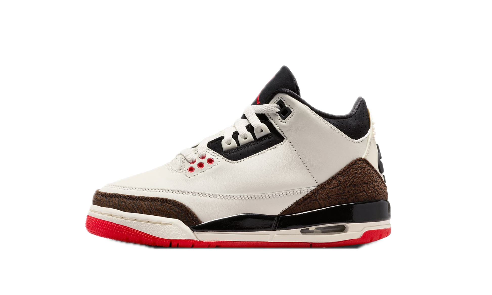 Air Jordan 3 RETRO OG GS "World's Best Dad"