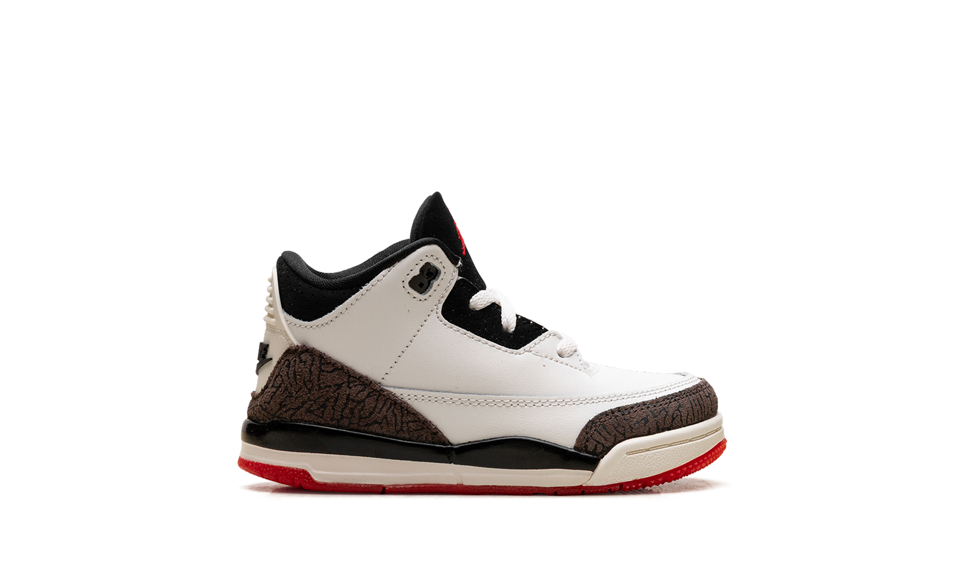 Air Jordan 3 RETRO OG Td "World's Best Dad"