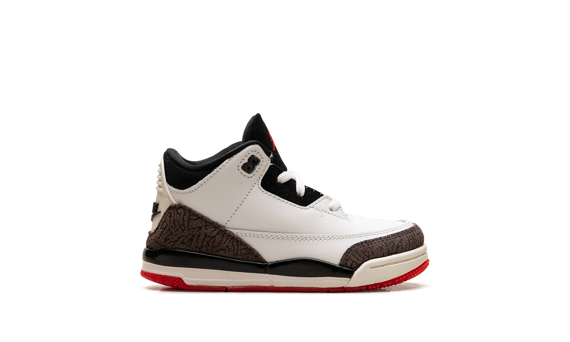 Air Jordan 3 RETRO OG Td "World's Best Dad"