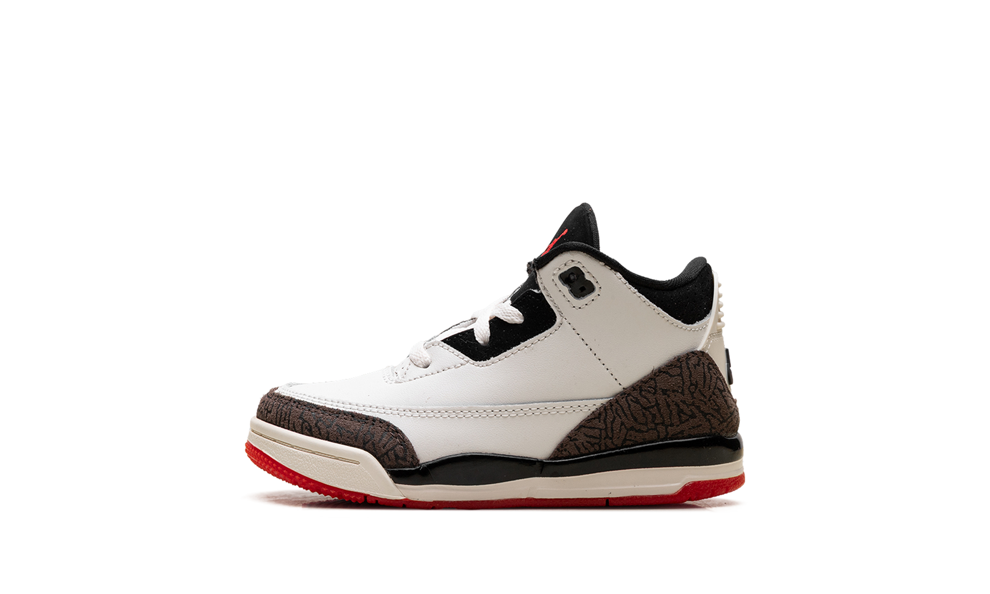 Air Jordan 3 RETRO OG Td "World's Best Dad"