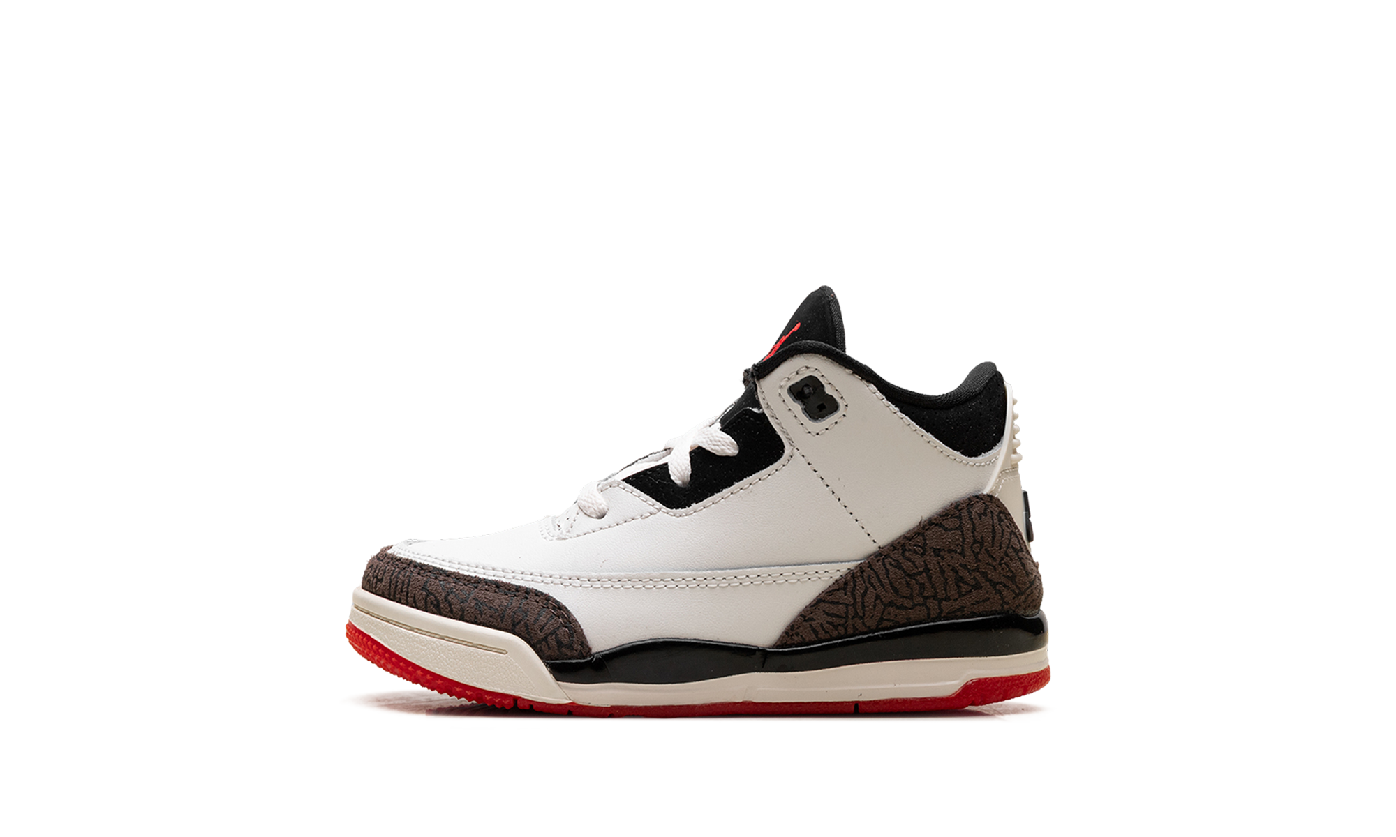 Air Jordan 3 RETRO OG Td "World's Best Dad"