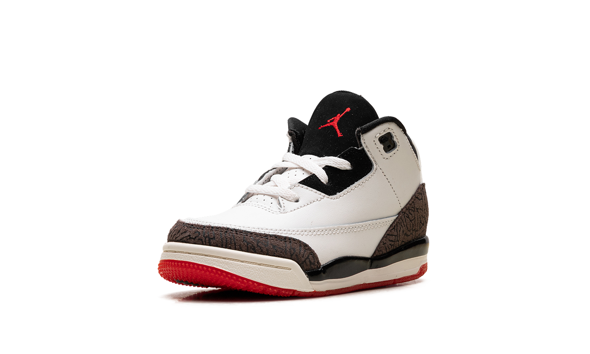 Air Jordan 3 RETRO OG Td "World's Best Dad"