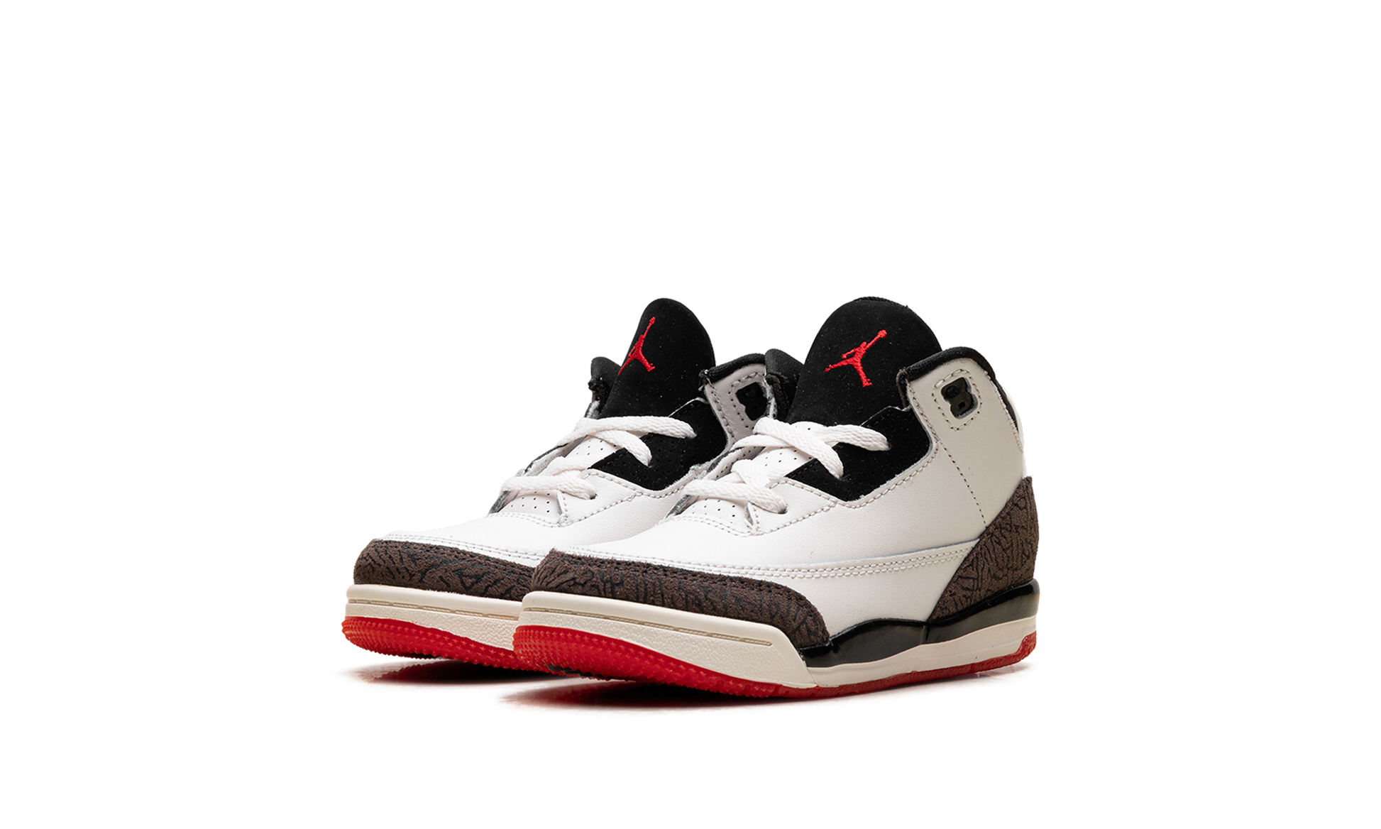 Air Jordan 3 RETRO OG Td "World's Best Dad"