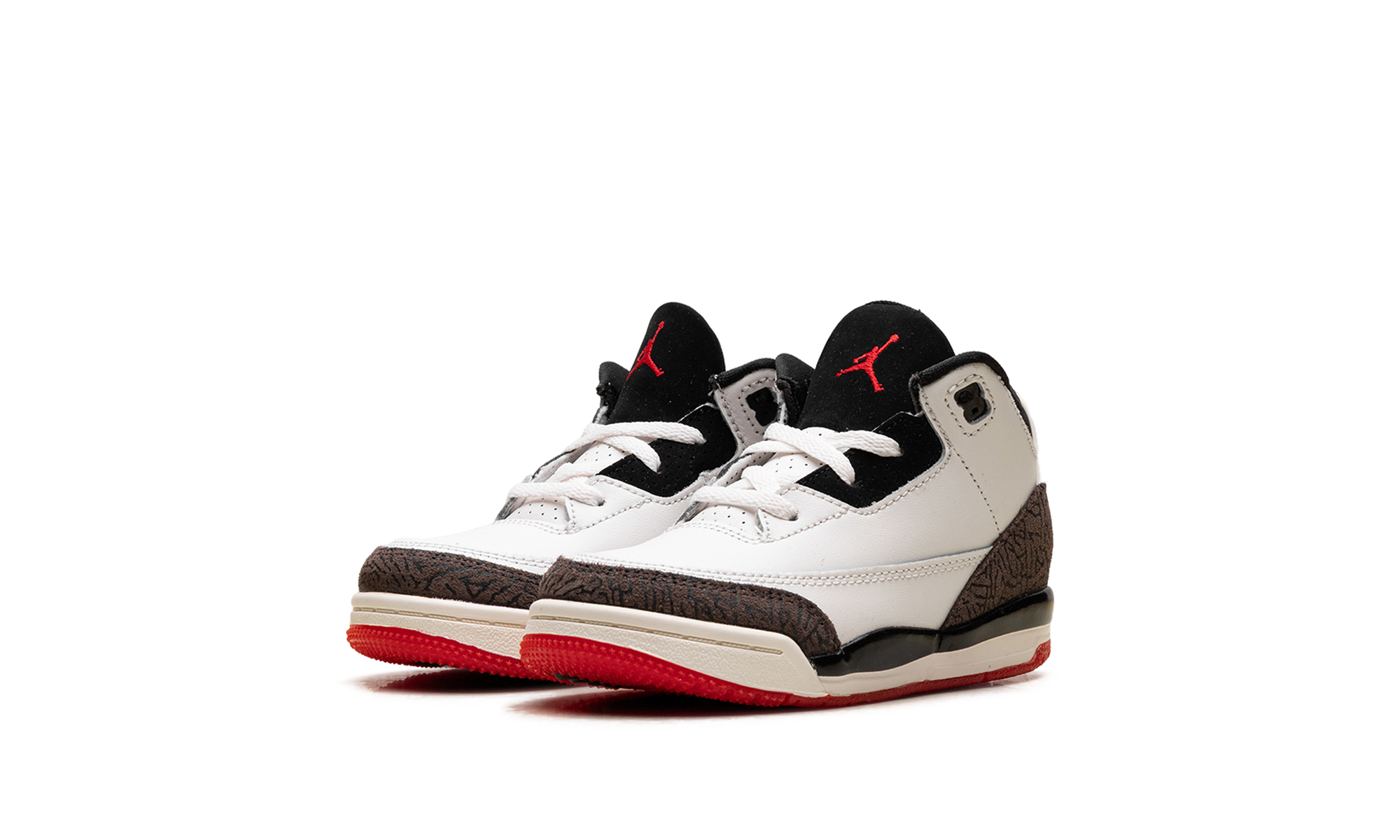 Air Jordan 3 RETRO OG Td "World's Best Dad"