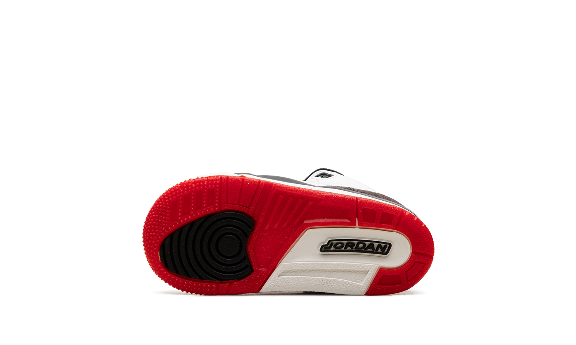 Air Jordan 3 RETRO OG Td "World's Best Dad"