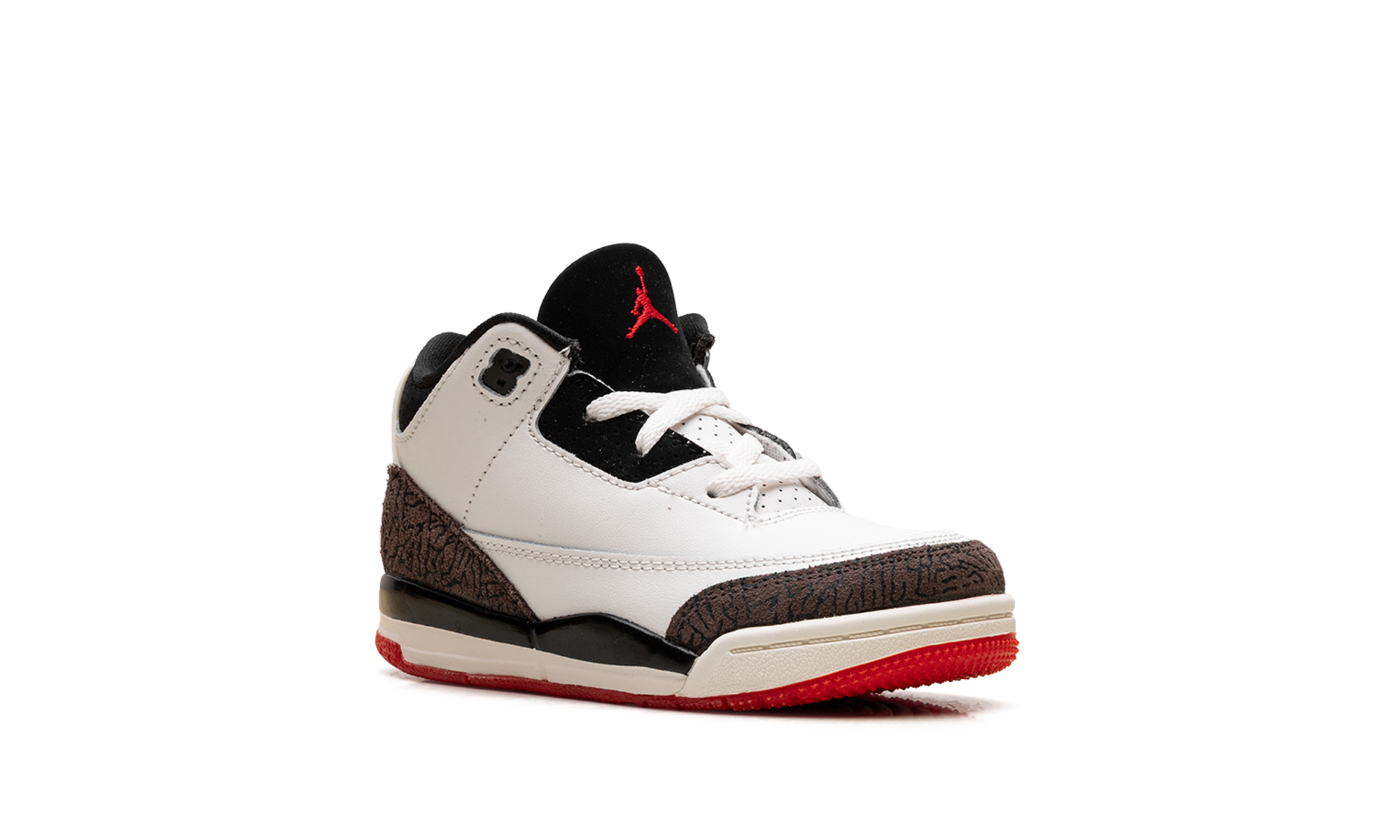 Air Jordan 3 RETRO OG Td "World's Best Dad"