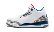 Air Jordan 3 RETRO OG "True Blue"