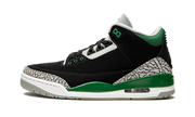 Air Jordan 3 RETRO "Pine Green"