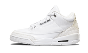 Air Jordan 3 RETRO "Pure money" 136064 103