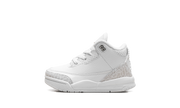 Air Jordan 3 RETRO Td "Pure money (2025)" DM0968 111