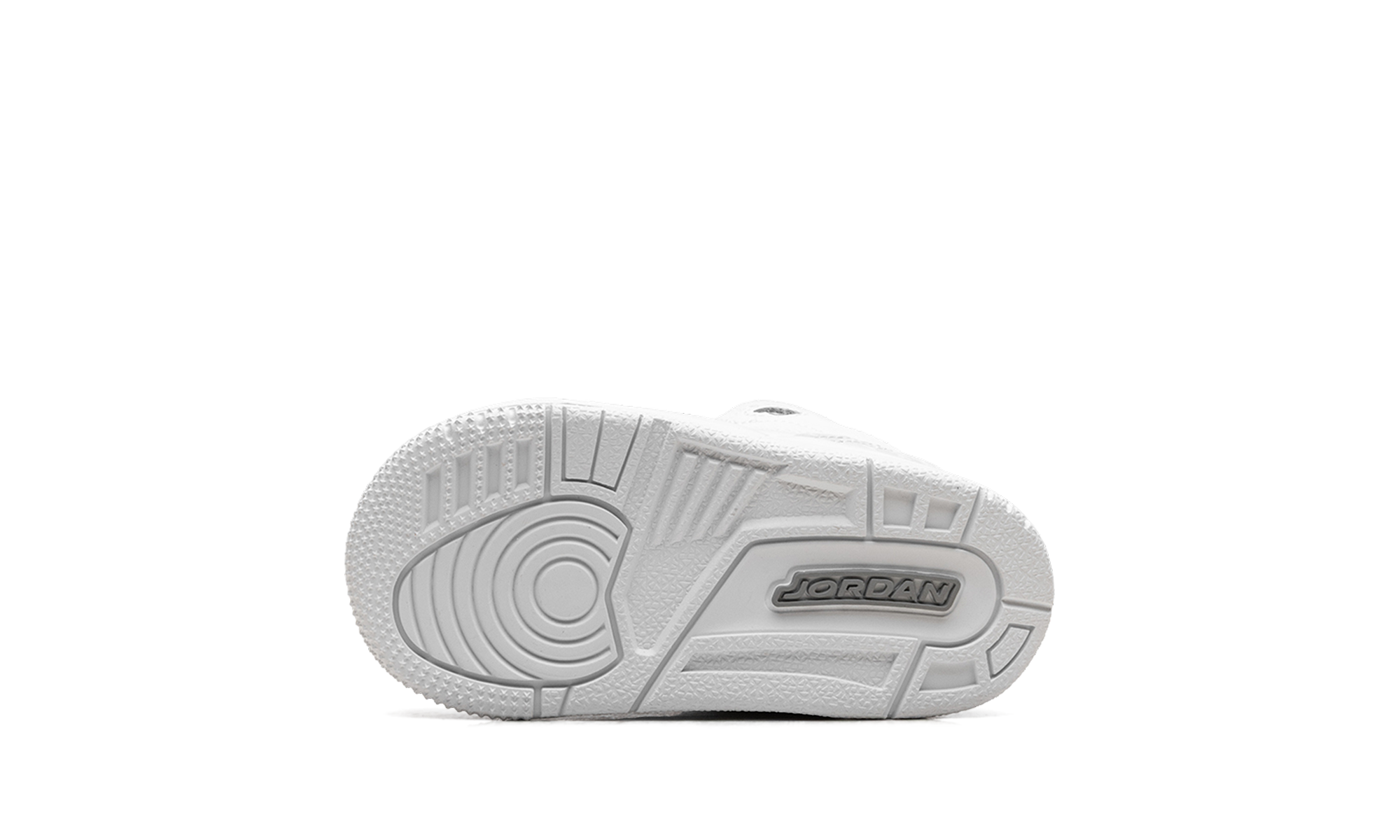 Air Jordan 3 RETRO Td "Pure money (2025)" DM0968 111