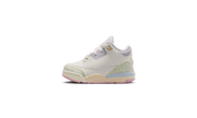 Air Jordan 3 RETRO Td "Spring is in the air" IF4756 100