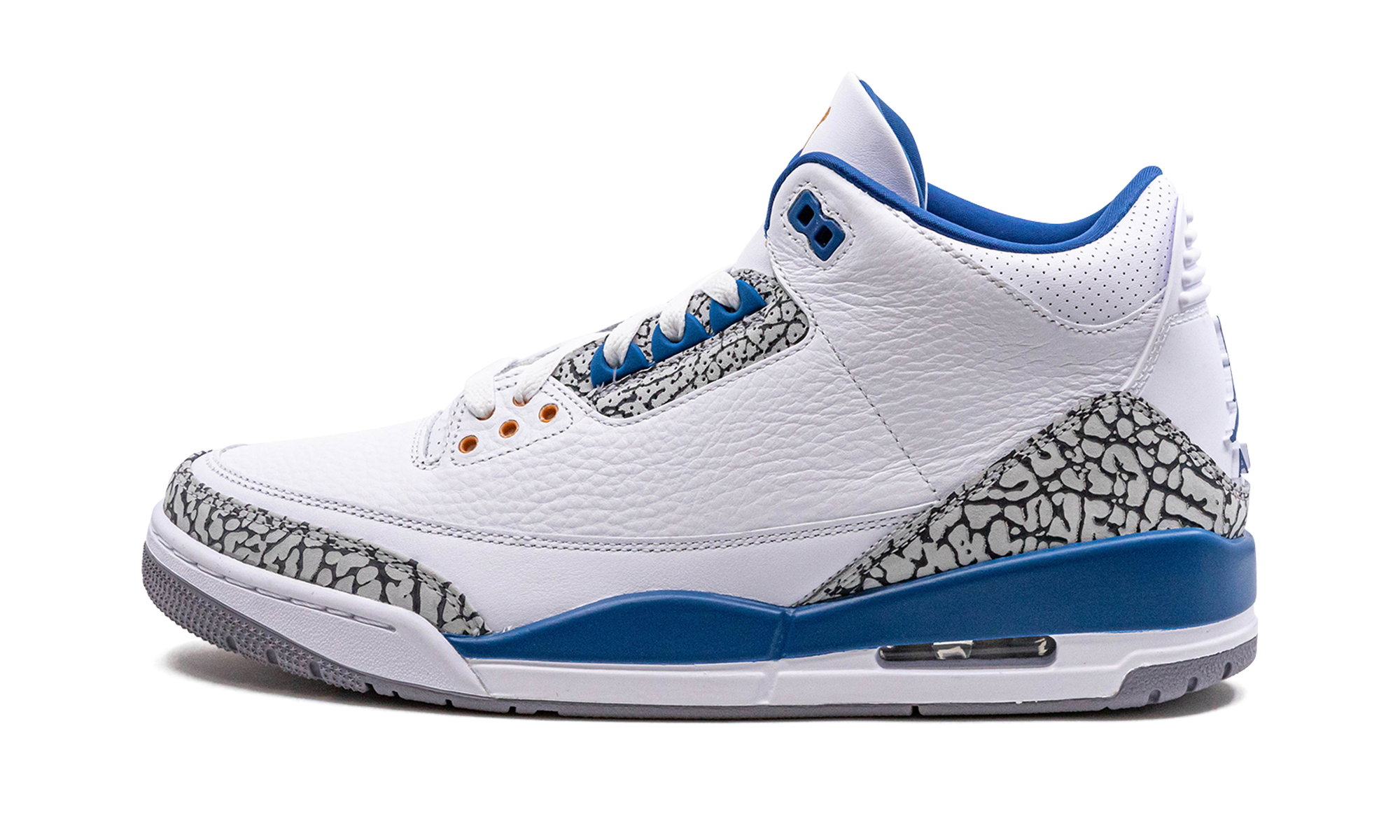 Air Jordan 3 RETRO "Wizards" CT8532 148