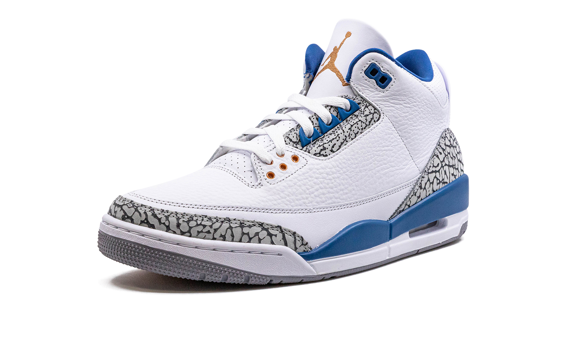 Air Jordan 3 RETRO "Wizards" CT8532 148
