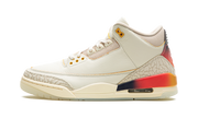 Air Jordan 3 SP "J Balvin"