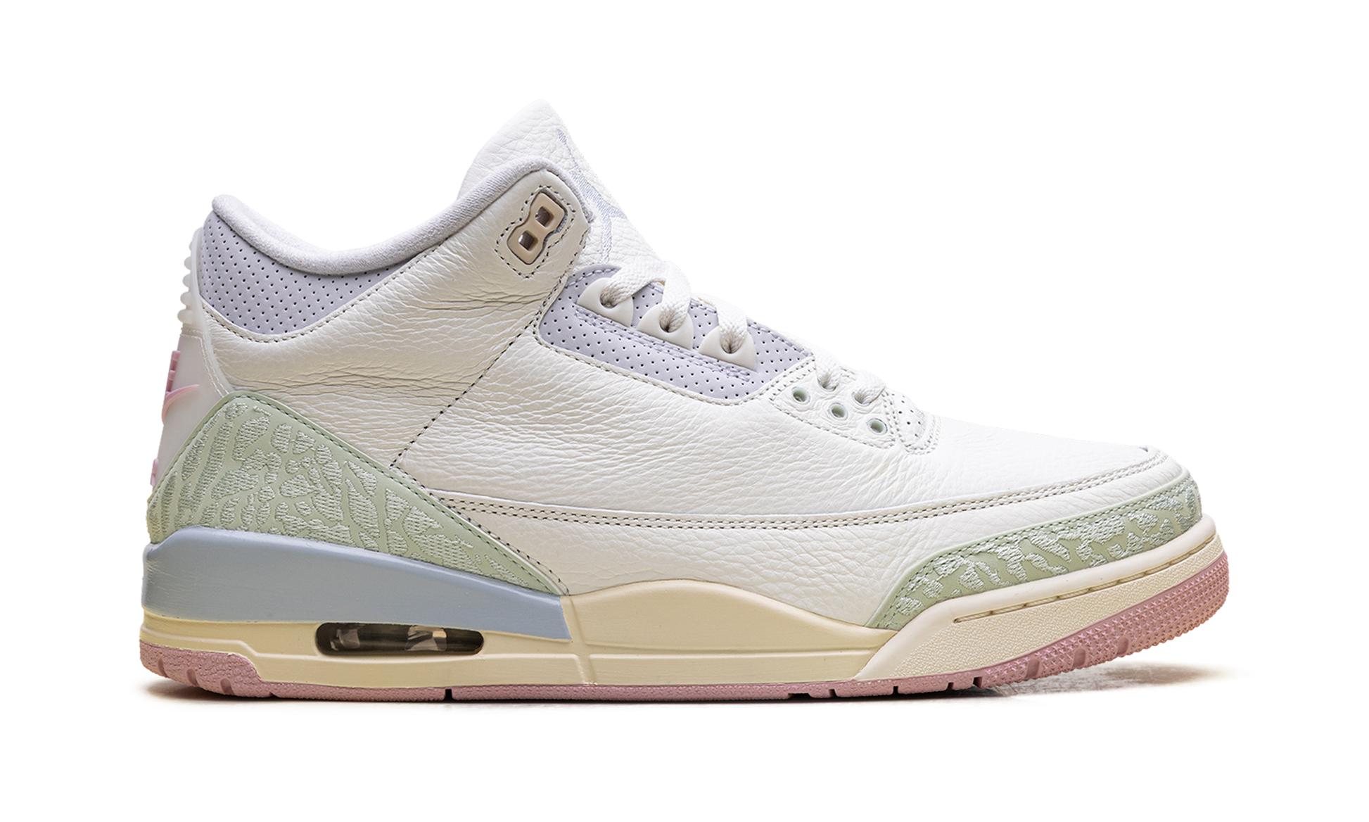 Air Jordan 3 "Spring is in the air" IF4396 100