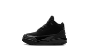Air Jordan 3 Td "Black cat" DM0968 001