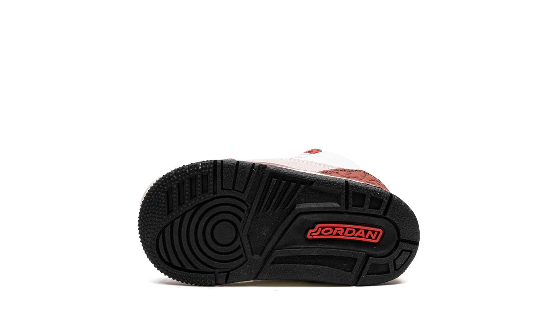 Air Jordan 3 Td "Dunk on mars" DV7026 108