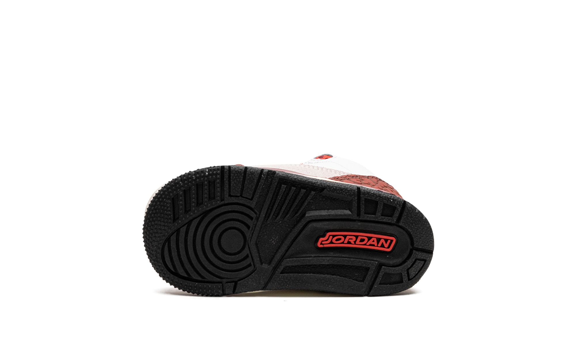 Air Jordan 3 Td "Dunk on mars" DV7026 108