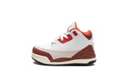 Air Jordan 3 Td "Dunk on mars" DV7026 108