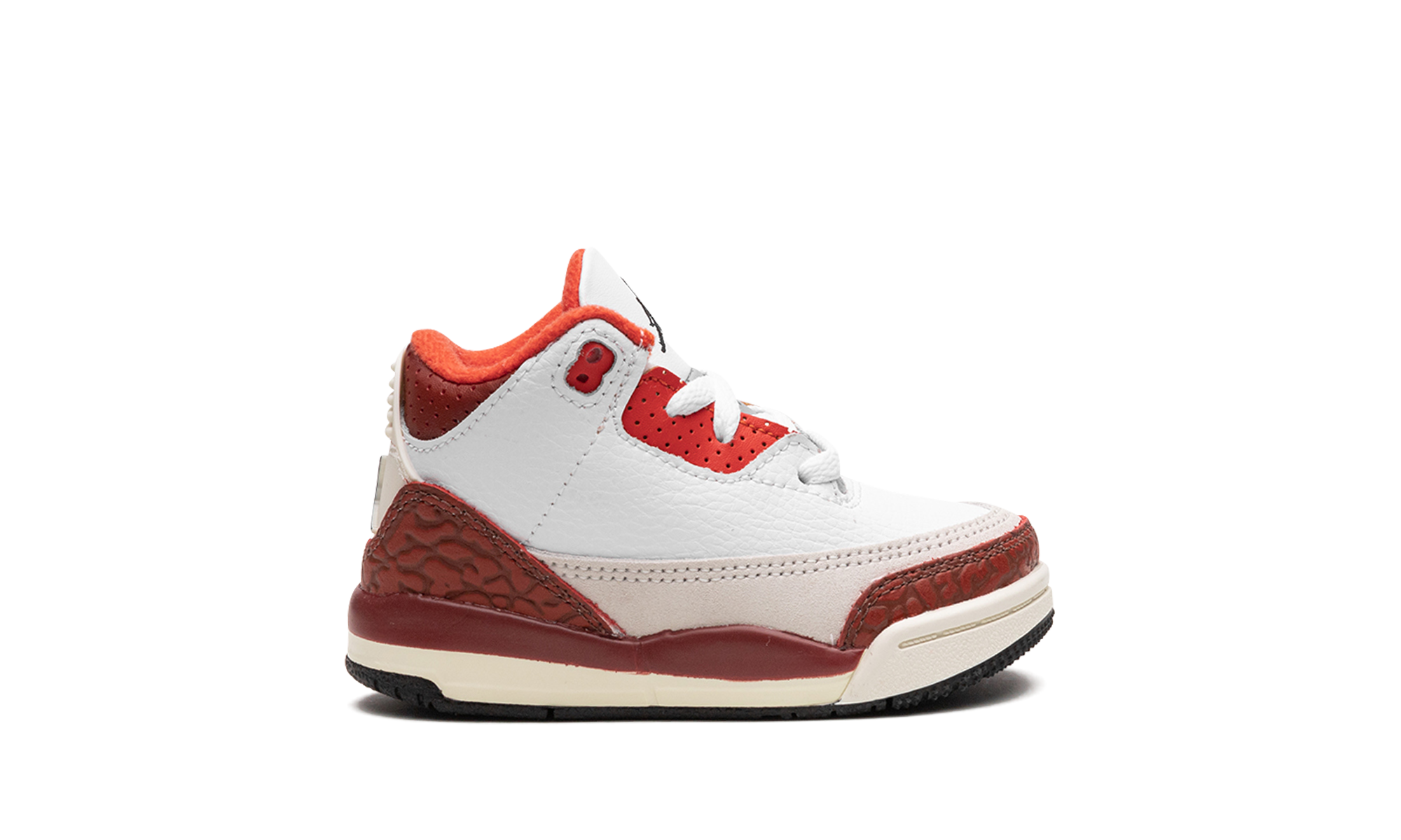 Air Jordan 3 Td "Dunk on mars" DV7026 108