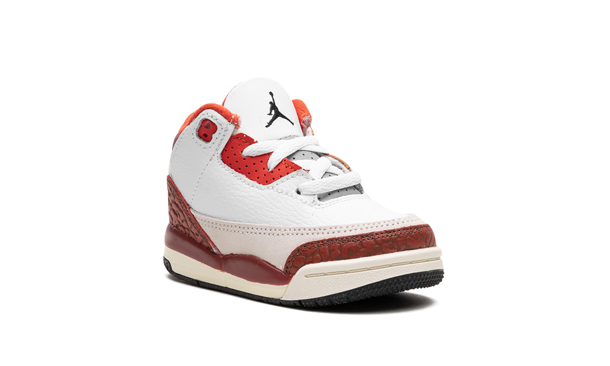 Air Jordan 3 Td "Dunk on mars" DV7026 108