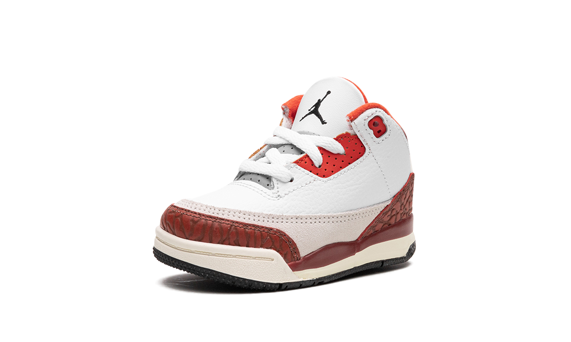 Air Jordan 3 Td "Dunk on mars" DV7026 108