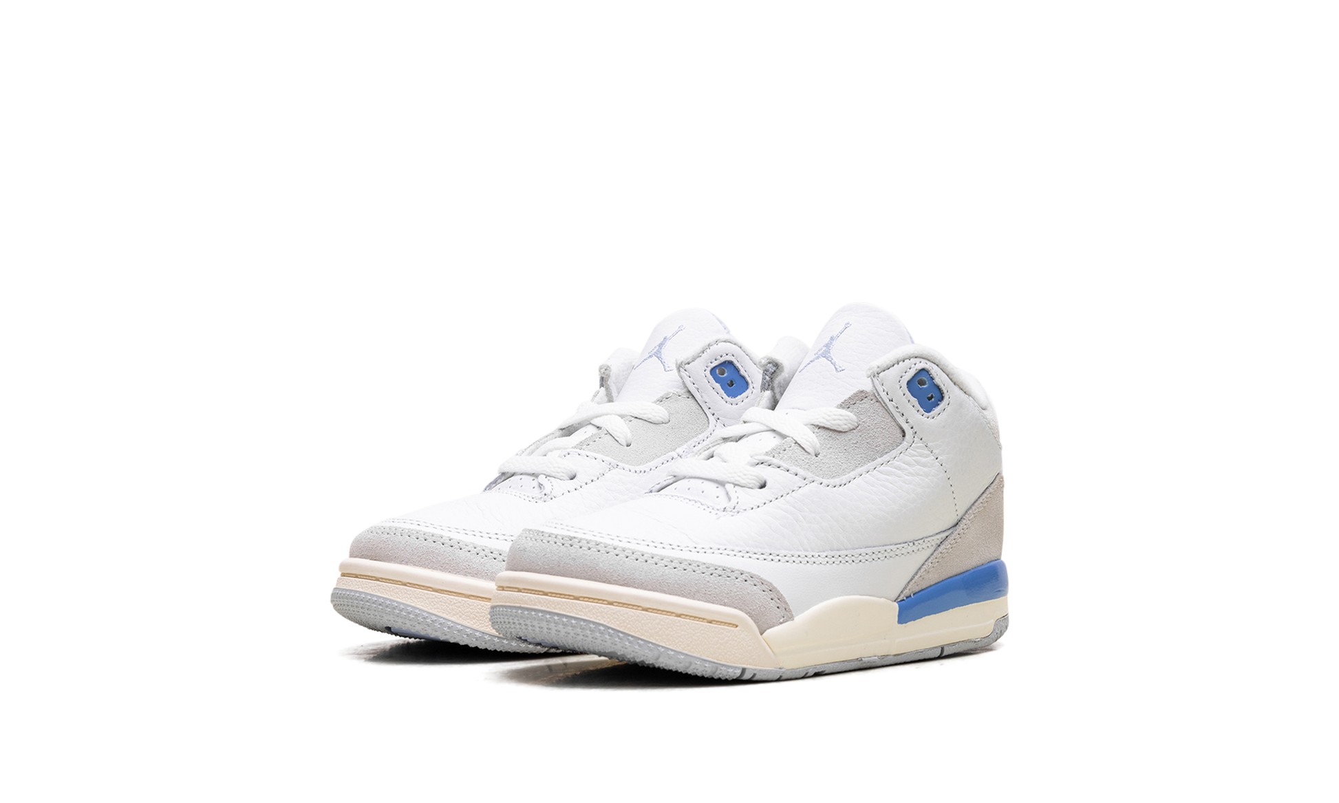 Air Jordan 3 Td "Lucky shorts" DM0968 101
