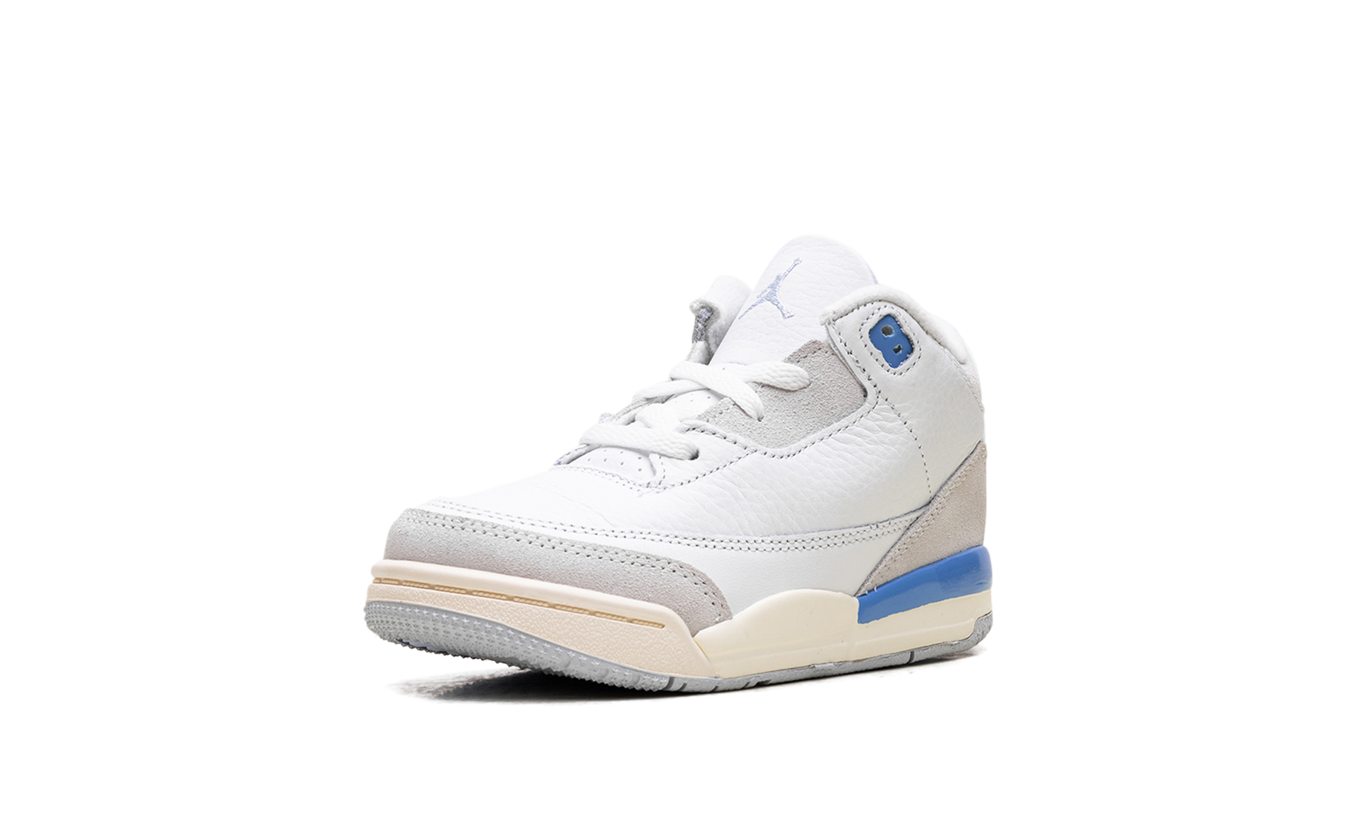 Air Jordan 3 Td "Lucky shorts" DM0968 101