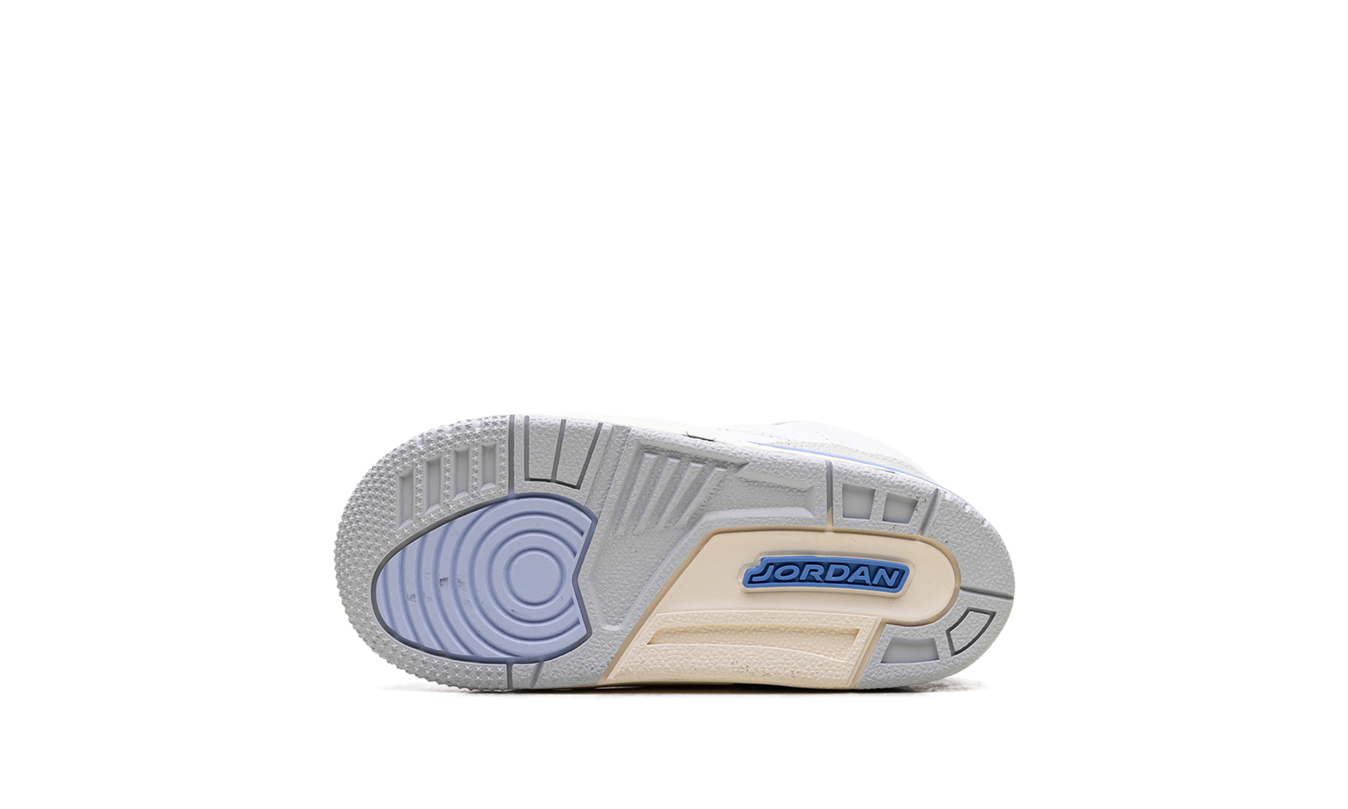 Air Jordan 3 Td "Lucky shorts" DM0968 101