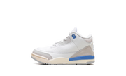 Air Jordan 3 Td "Lucky shorts" DM0968 101