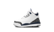 Air Jordan 3 Td "Midnight navy" DM0968 140