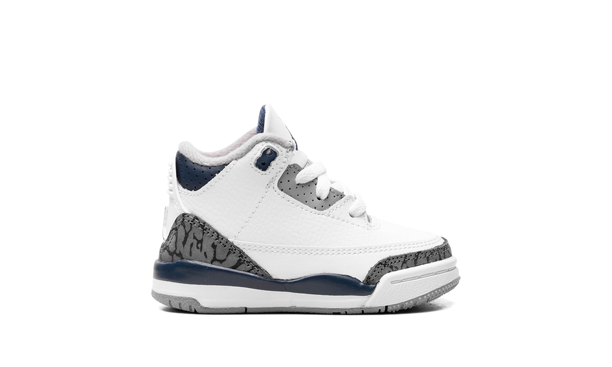 Air Jordan 3 Td "Midnight navy" DM0968 140