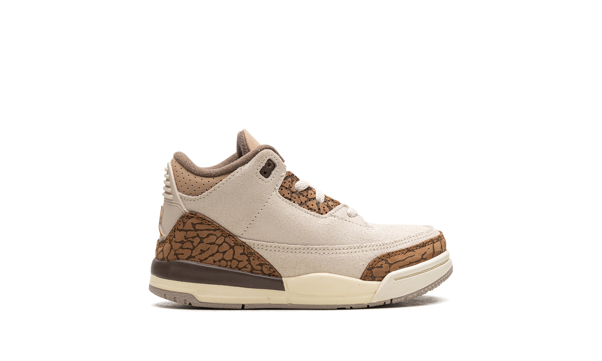Air Jordan 3 Td "Palomino" DM0968 102