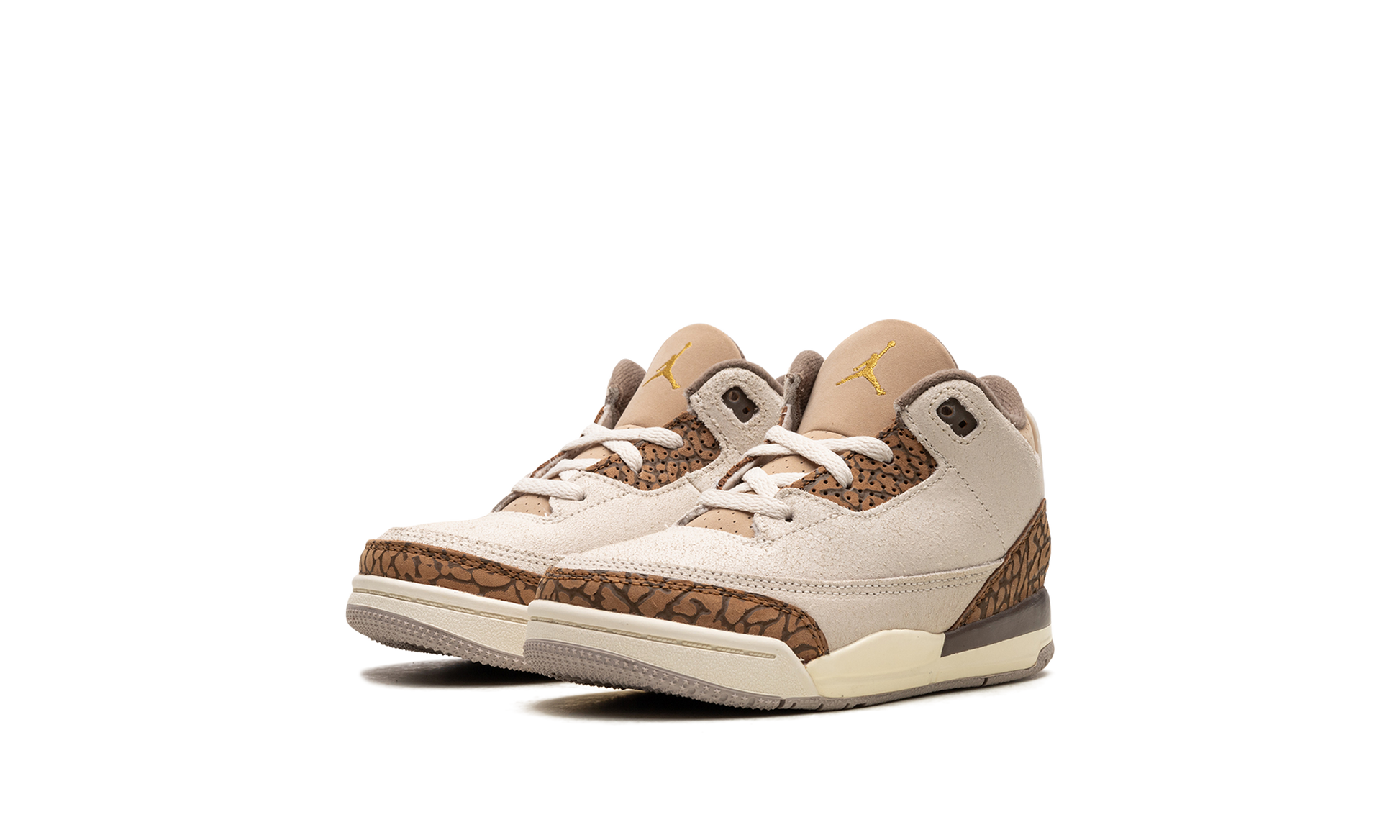 Air Jordan 3 Td "Palomino" DM0968 102