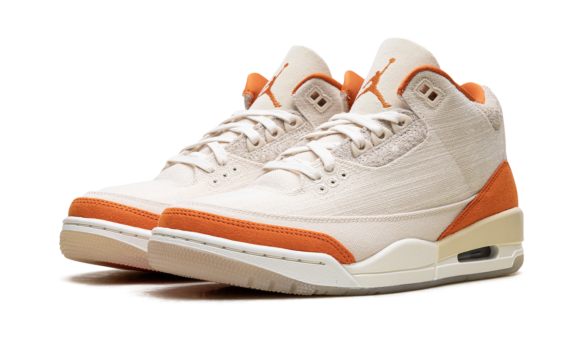 Air Jordan 3 Tex Women "Starfish" IH7694 200