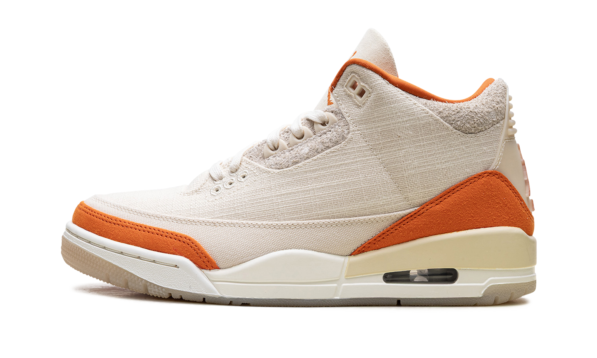 Air Jordan 3 Tex Women "Starfish" IH7694 200