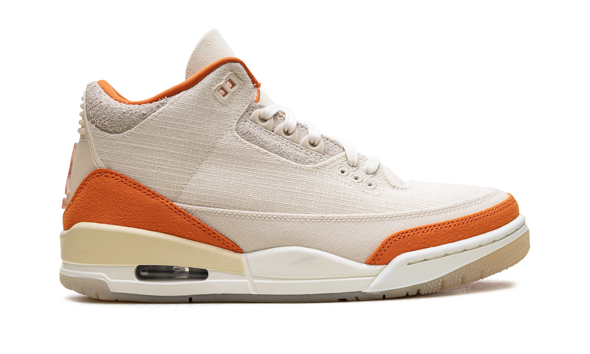 Air Jordan 3 Tex Women "Starfish" IH7694 200