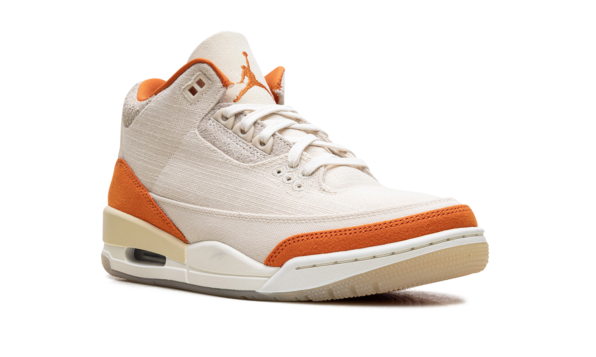 Air Jordan 3 Tex Women "Starfish" IH7694 200