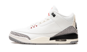 Air Jordan 3 "White cement reimagined 2023" DN3707 100