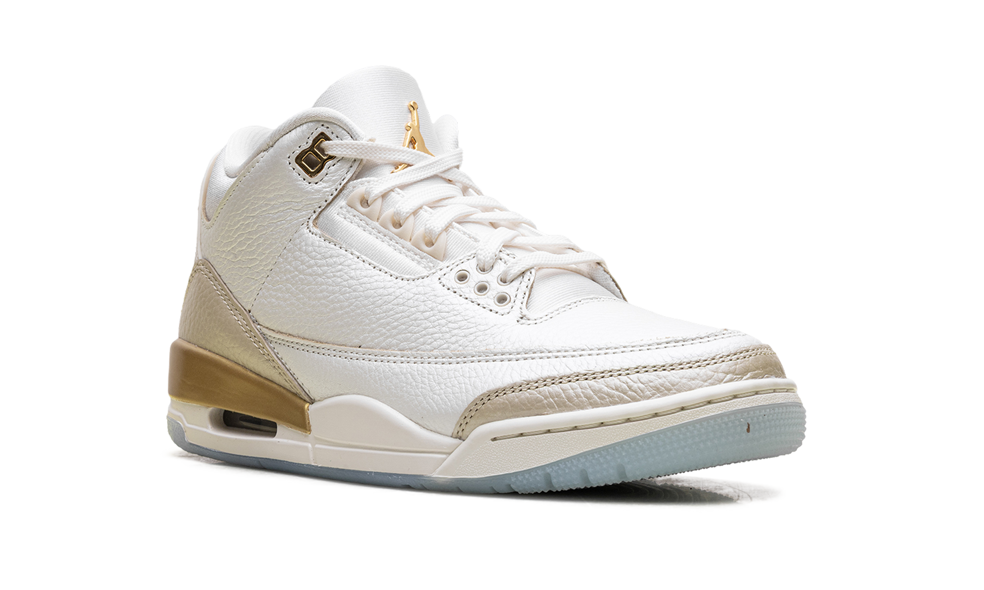 Air Jordan 3 Women "Champagne and oysters" IB2255 100